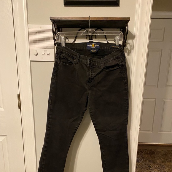 Lucky Brand Jeans - Picture 3 of 5